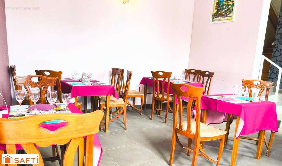 Photo 5 - Commerce à DOMREMY-LA-PUCELLE