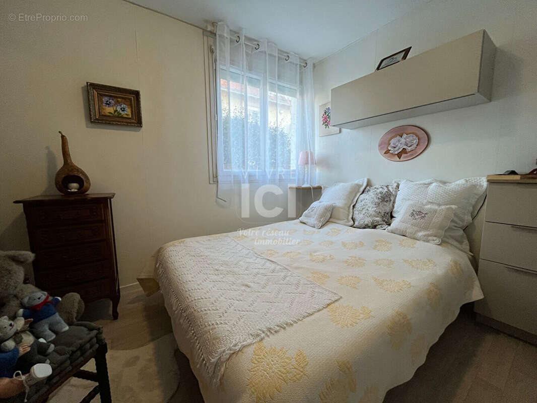 Appartement à SAINT-MICHEL-CHEF-CHEF