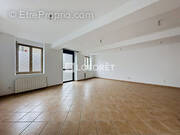 Appartement à CHANEINS