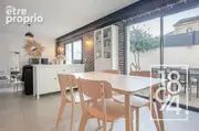 Appartement à LE PUY-SAINTE-REPARADE