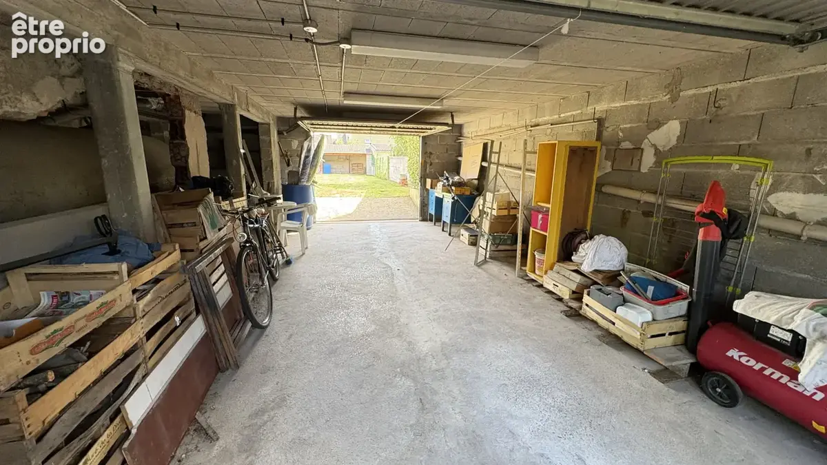 'MARGUERITE' Pavillon familial situé en plein coeur du Vert-Galant - photo 13