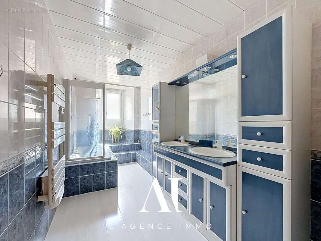 Appartement à GEX