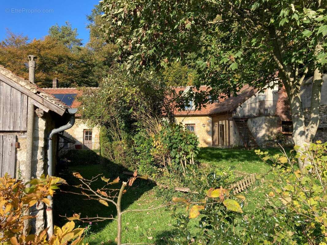 Photo 3 - Maison à SAINT-MARD-DE-RENO