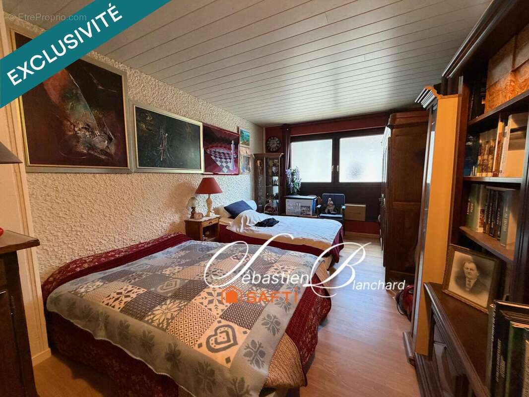 Photo 3 - Appartement à CULOZ