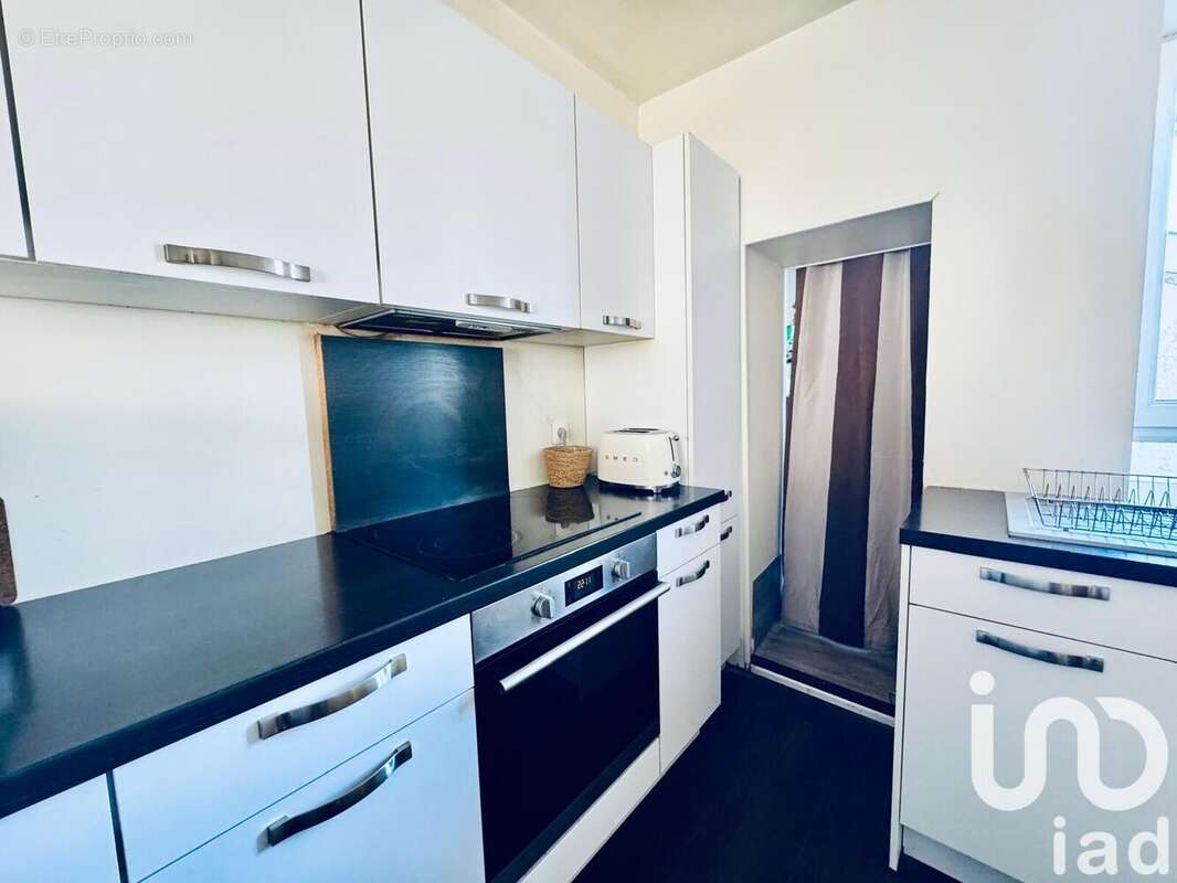 Photo 7 - Appartement à REIMS