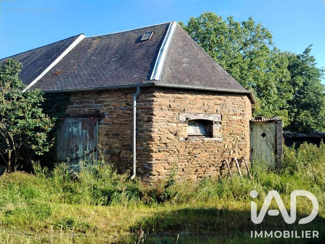 Photo 8 - Maison à PONTORSON