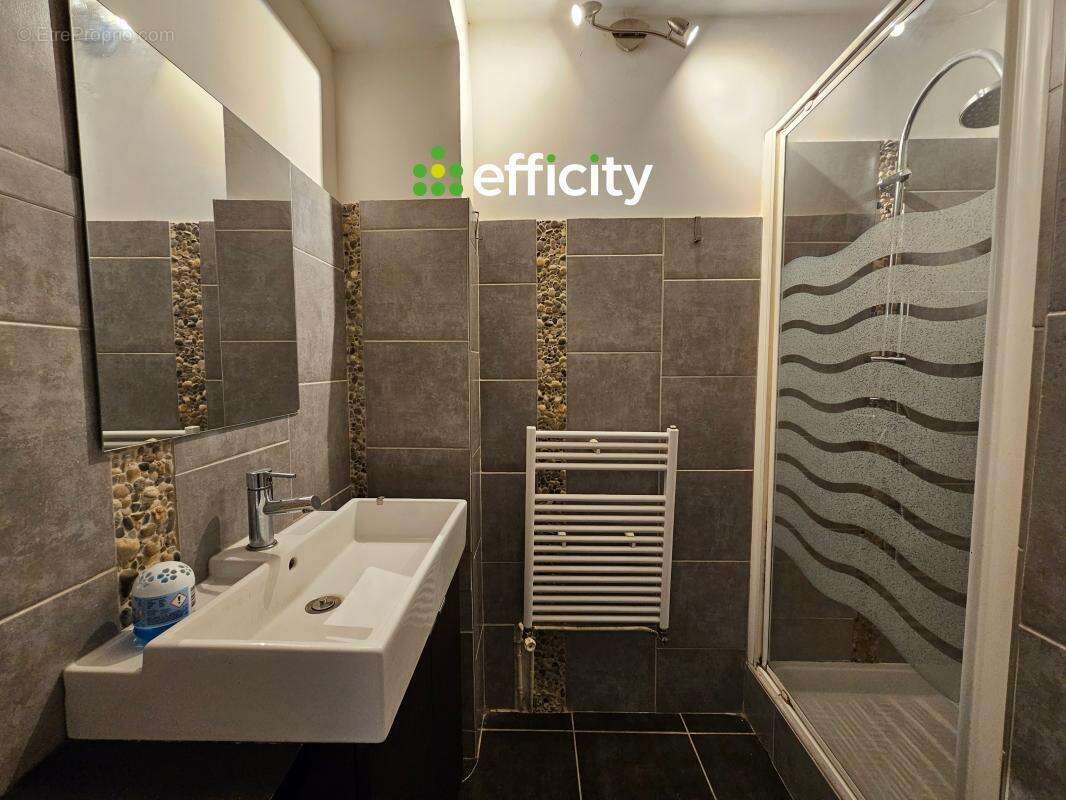 Maison 80 m² à Toulon  - photo 10
