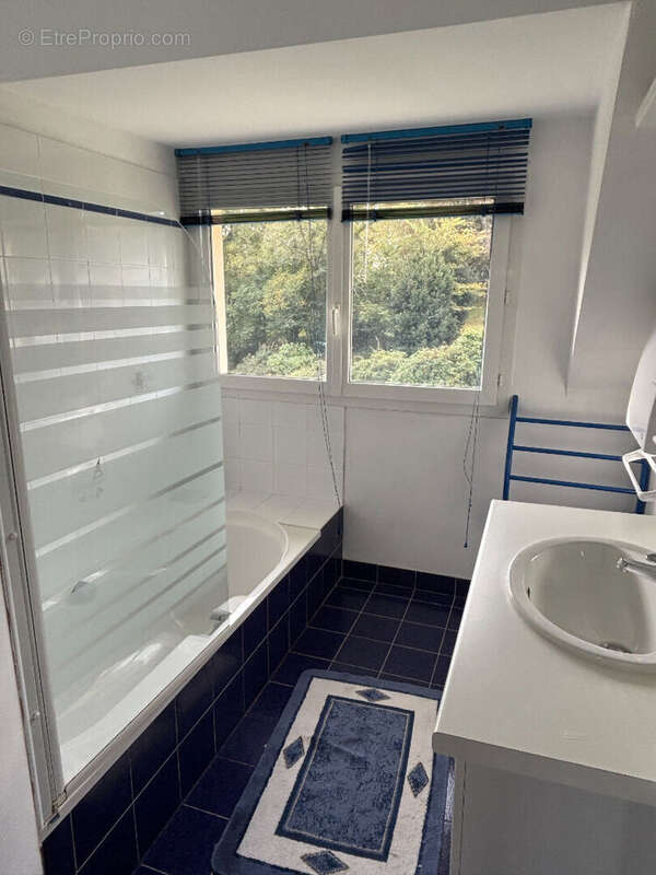 Maison à CLOHARS-CARNOET