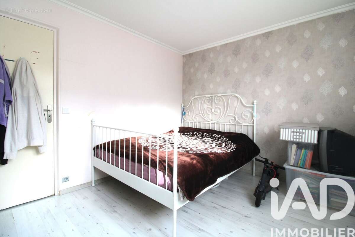 Photo 8 - Appartement à GARGES-LES-GONESSE