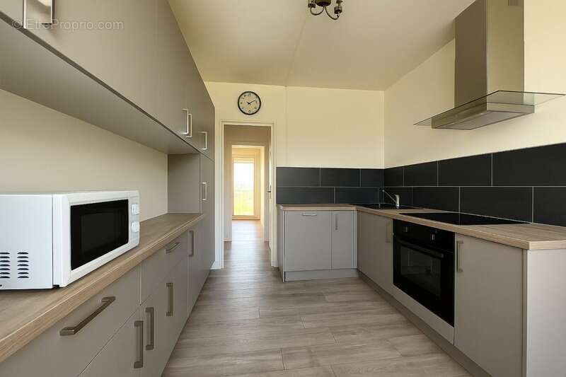 Appartement à AMIENS