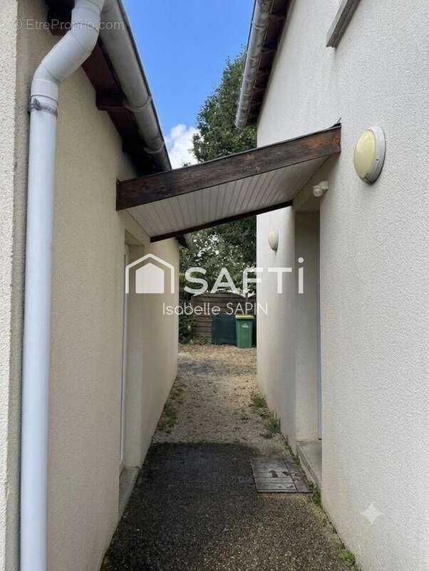 Photo 3 - Maison à CISSE