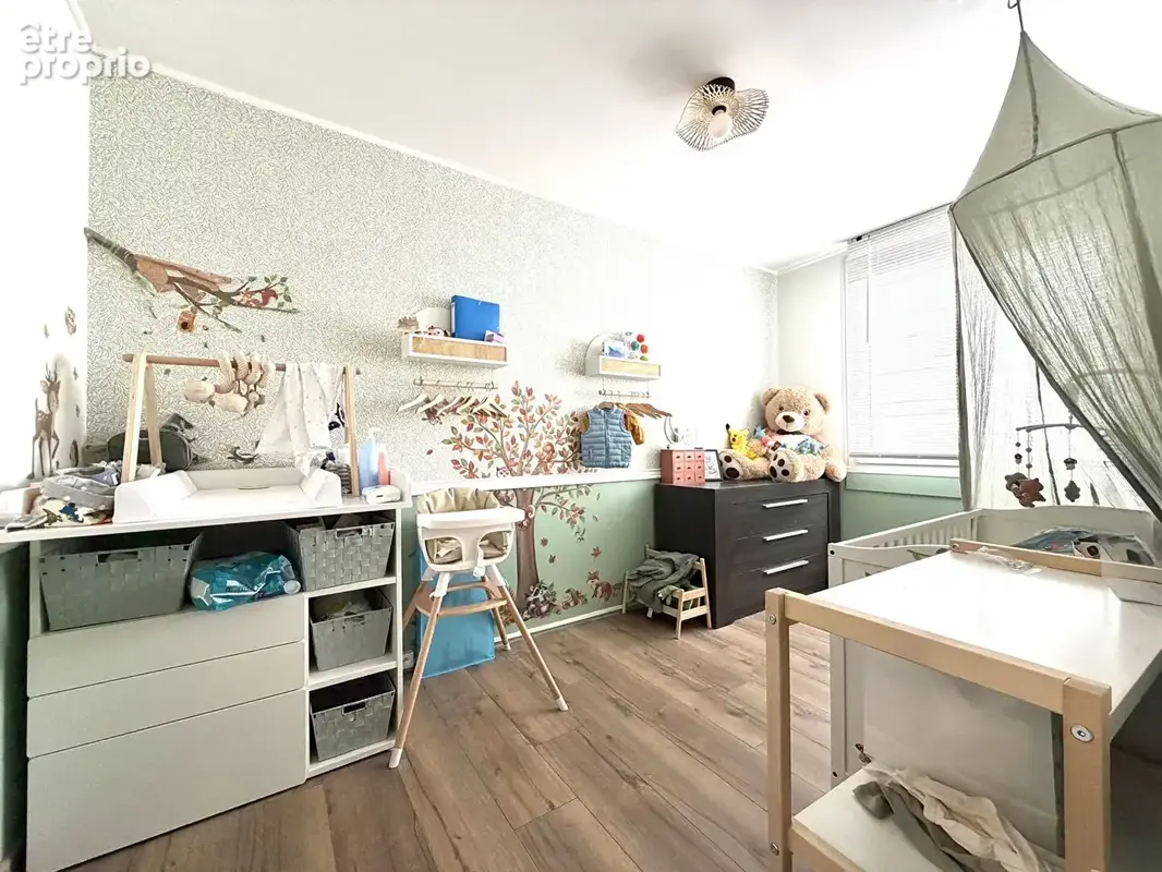 Appartement à Frouard 3 pièces 62 m² - photo 6