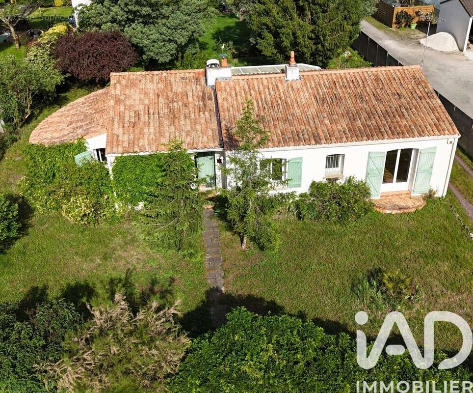 Photo 2 - Maison à ARTHON-EN-RETZ