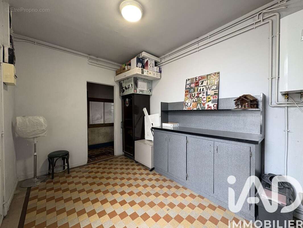 Photo 8 - Appartement à JUILLY