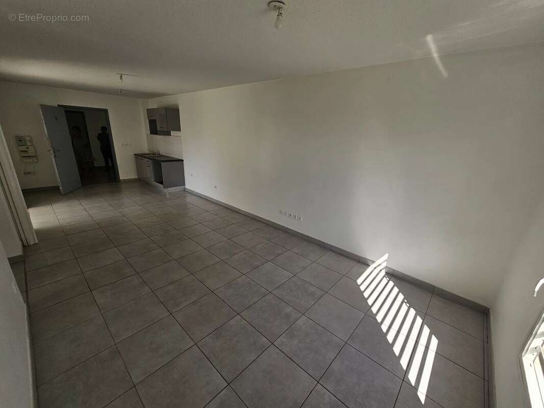 Appartement à LE LAMENTIN