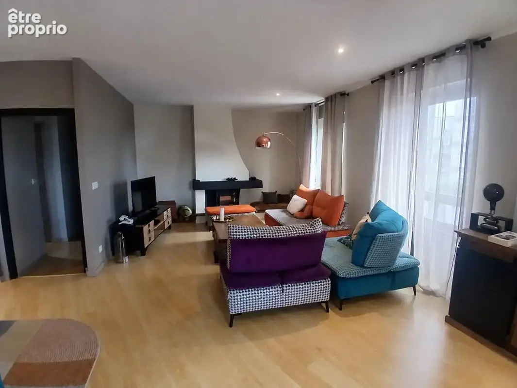 Photo 1 - Appartement à SAINT-BRIEUC
