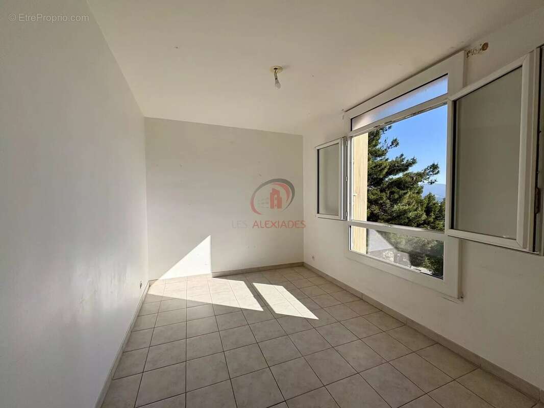 Appartement à LA CIOTAT
