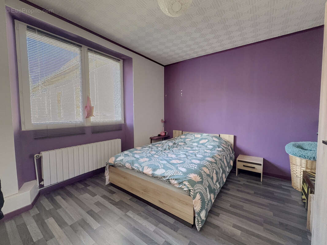 Maison 182m2, monthureux sur saone - photo 9
