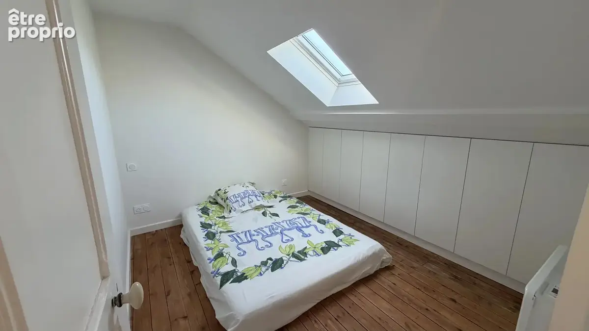 LE TOUQUET CV : Villa Touquettoise entièrement rénovée - photo 27