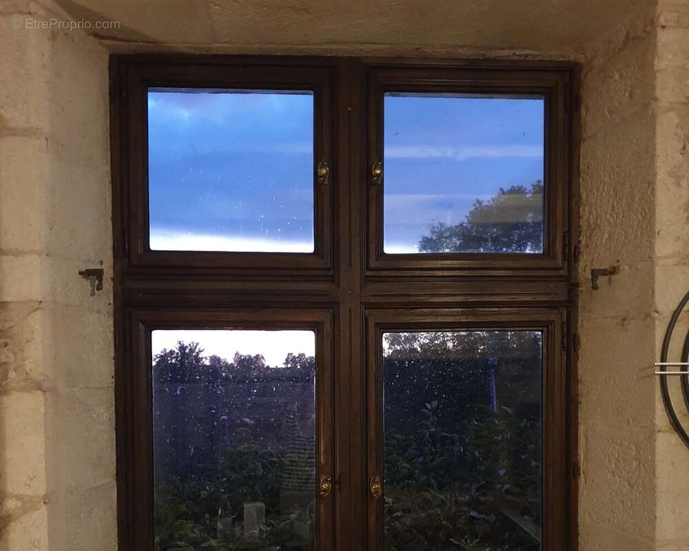 Appartement à CADILLAC