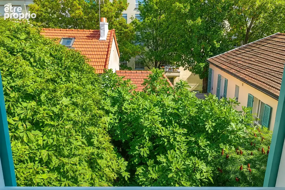 Appartement Charenton Le Pont 1 pièce 25.48m2 - photo 15