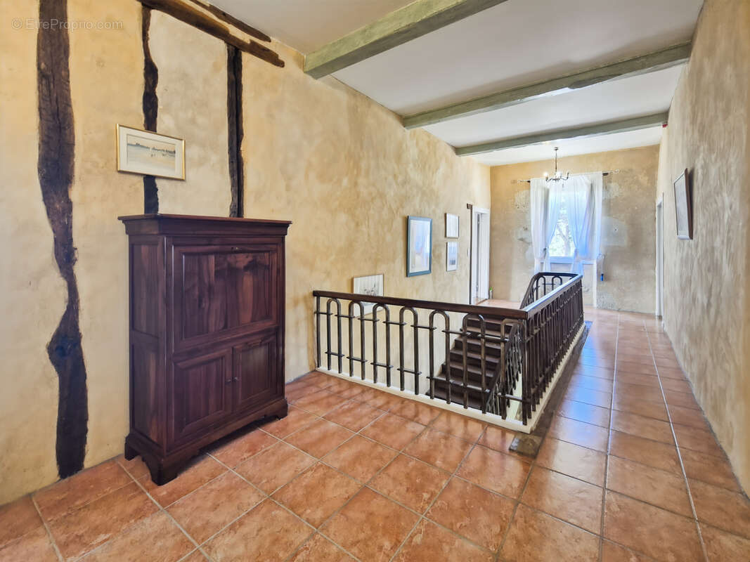 Maison à AUCH