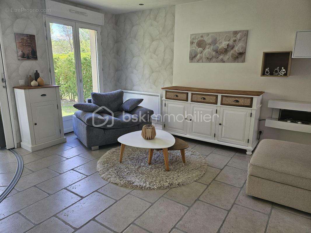 Maison à MAISSE