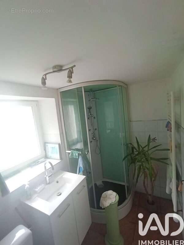 Photo 5 - Maison à POULLAOUEN