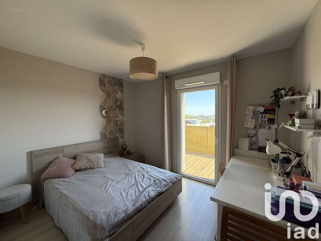 Photo 7 - Appartement à TOULOUSE