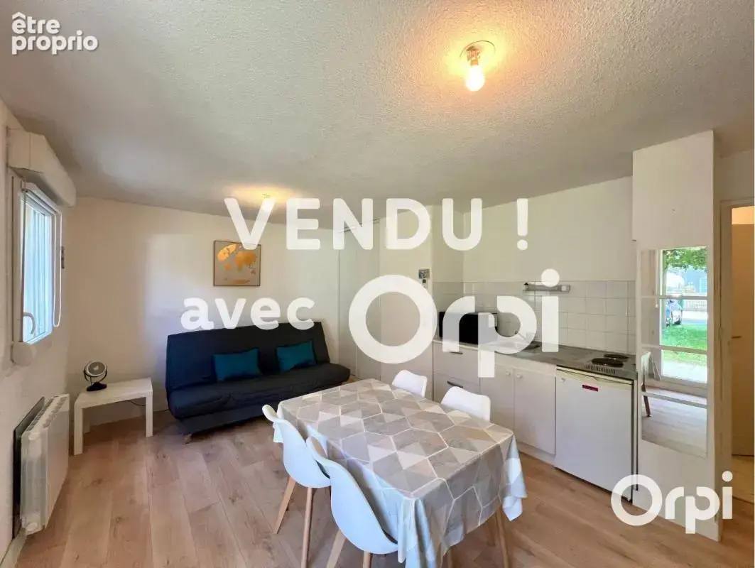 Appartement à CALAIS