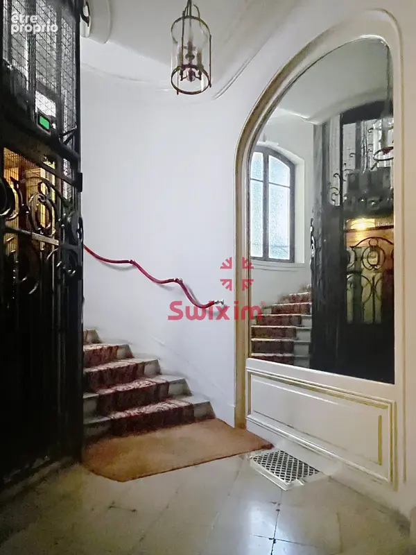 Photo Appartement à Paris-17e au prix de 1 870 000€