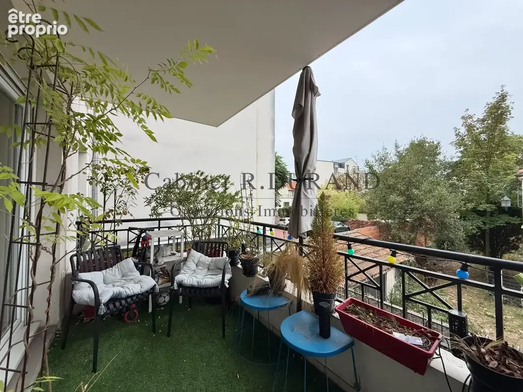 Appartement 4 pièces 89 m² à vendre à La Garenne-Colombes (92250) - photo 3