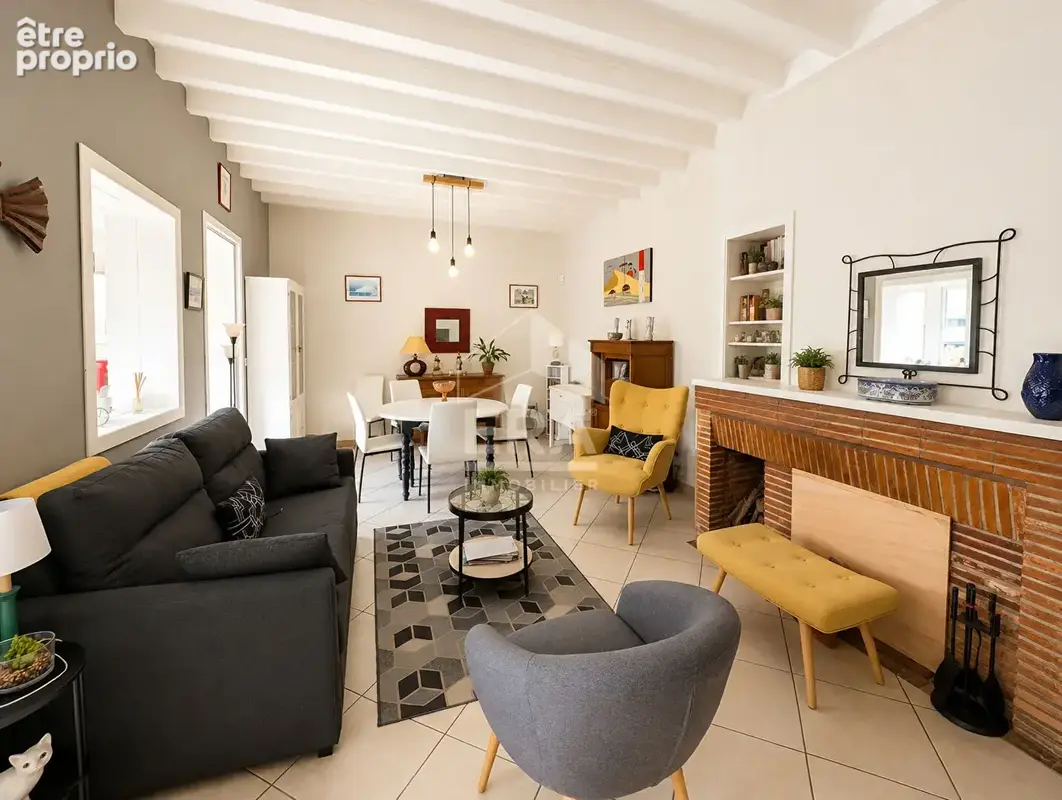 Photo Maison à Arcachon au prix de 643 000€