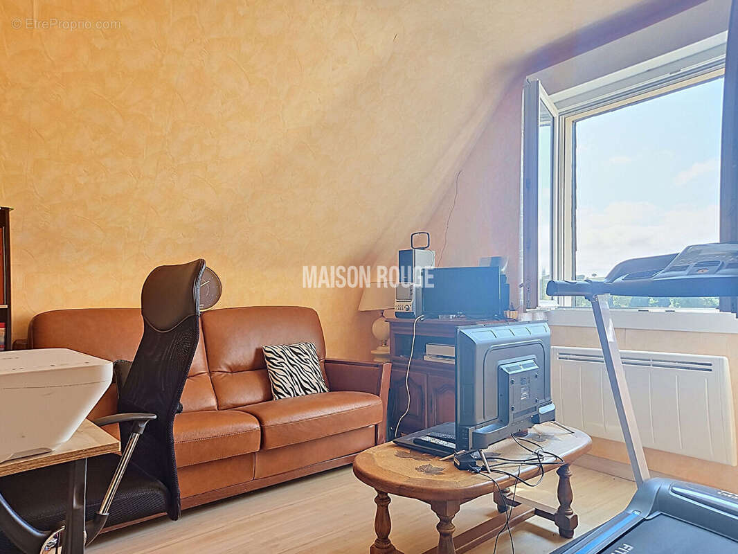 Maison néo-bretonne de plain-pied avec terrain - Pléboulle - photo 10