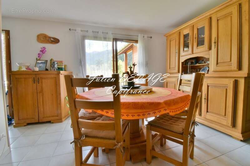 Appartement à GUILLESTRE