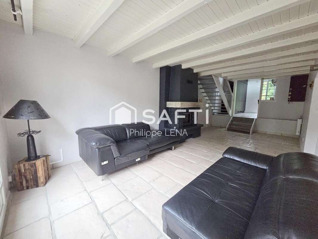 Photo 5 - Maison à MULHOUSE