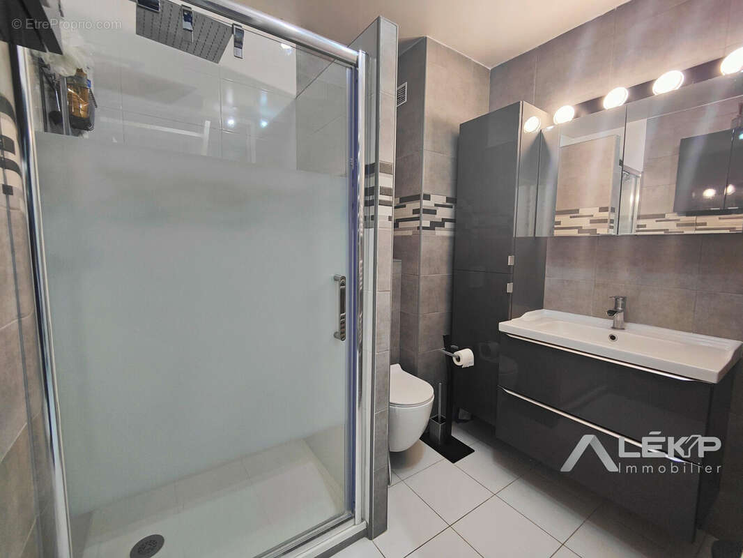 Maison à ARGENTEUIL