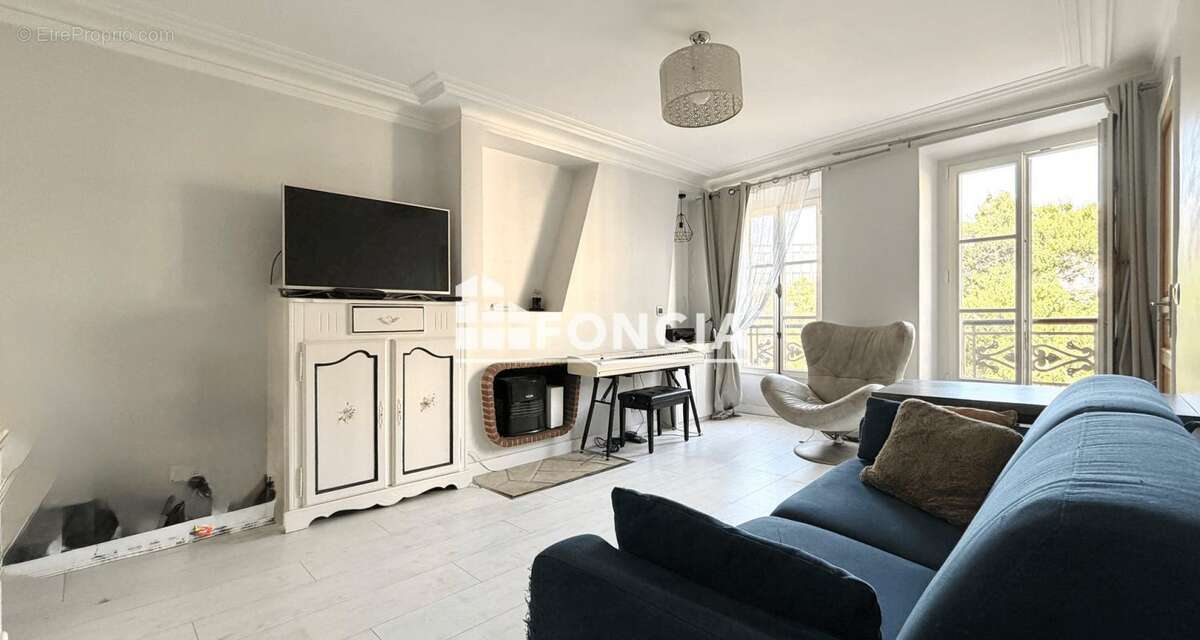 Place jussieu _ rue linne - photo 2