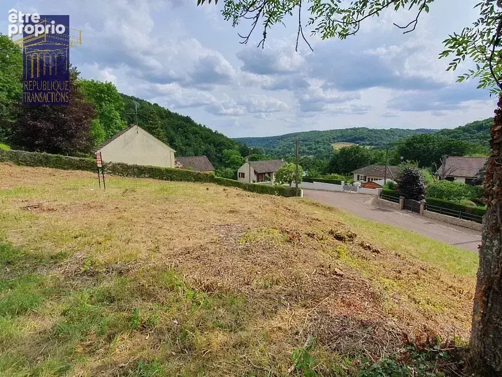 A 15 minutes de Beaune Vue Imprenable sur Collines et Forêt - photo 2