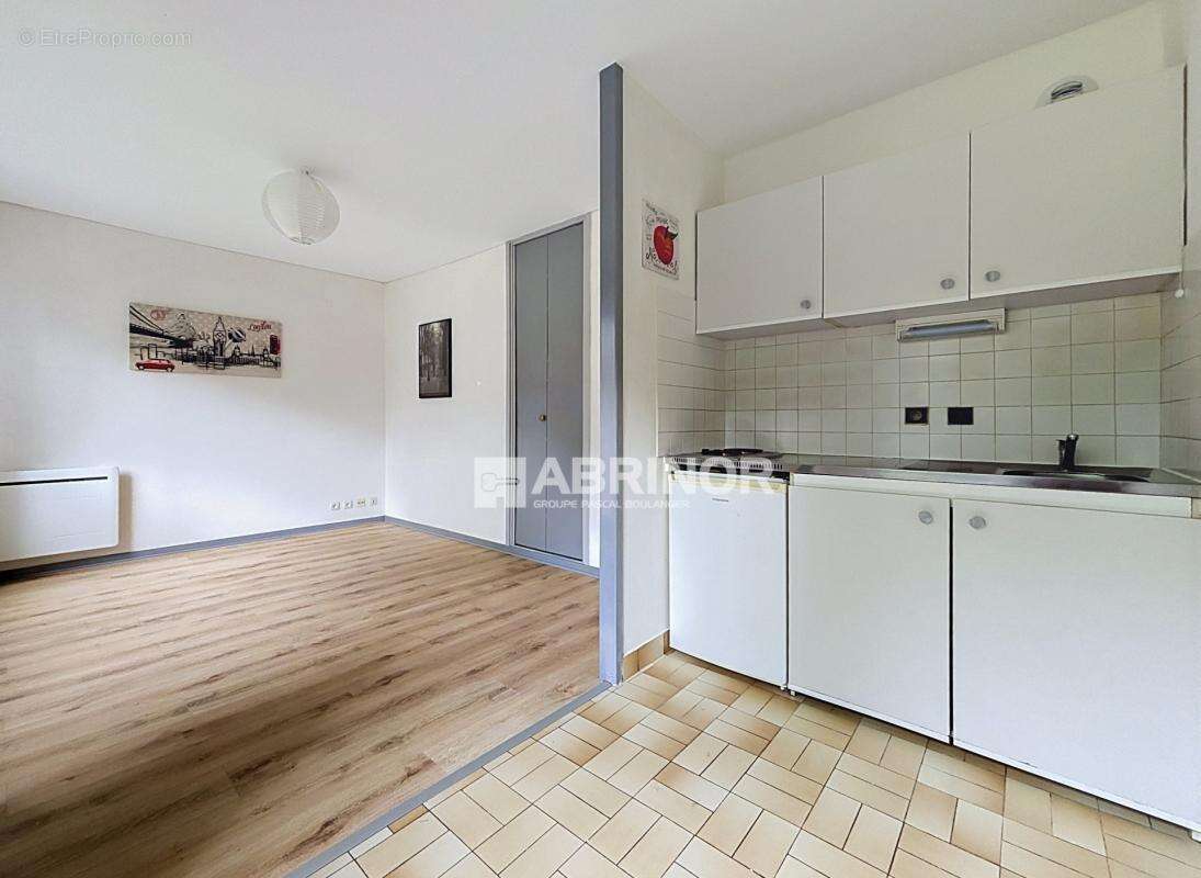 Appartement à MARCQ-EN-BAROEUL