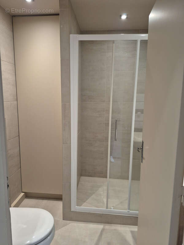 Appartement à LAVEISSIERE