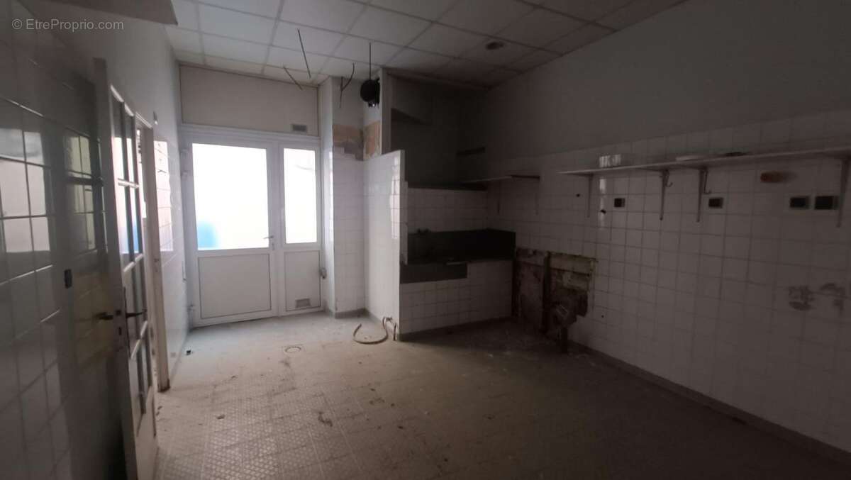 Appartement à SAINT-AFFRIQUE