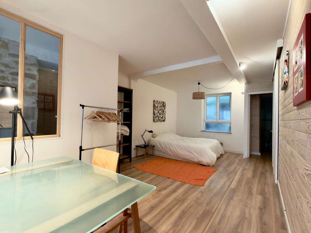 Appartement à QUIMPER