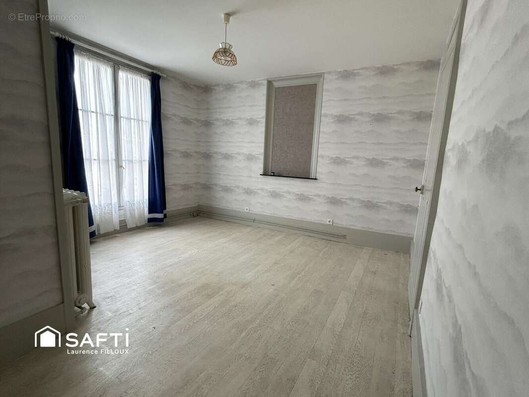 Photo 5 - Maison à MONTOIRE-SUR-LE-LOIR