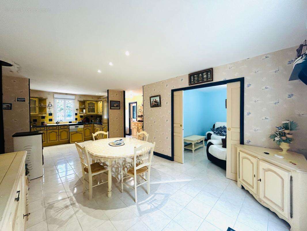 Maison à vendre – Investissement locatif sous bail - photo 4