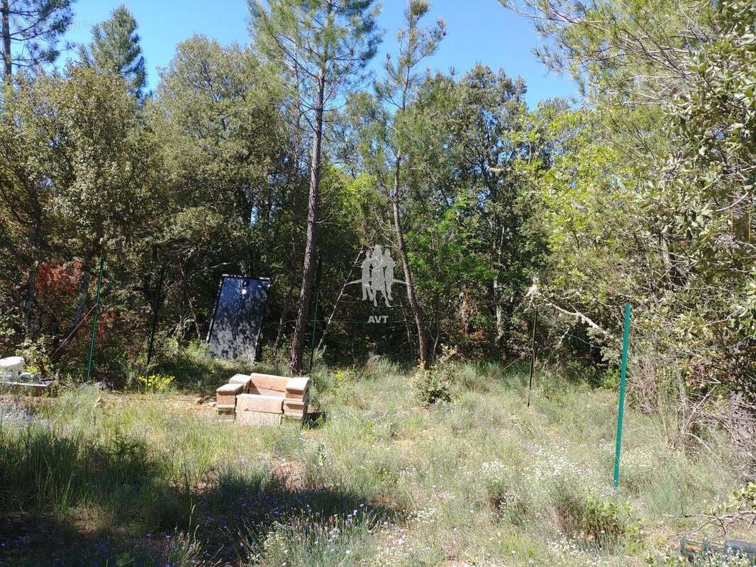 Terrain 31060 m² à Aups  - photo 24