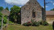 Maison à SALVIAC
