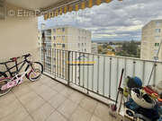 Appartement à OULLINS