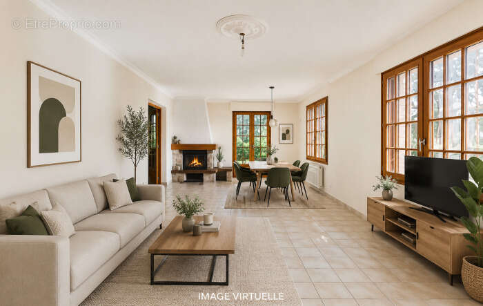 Maison 117 m² à Avelin  - photo 2