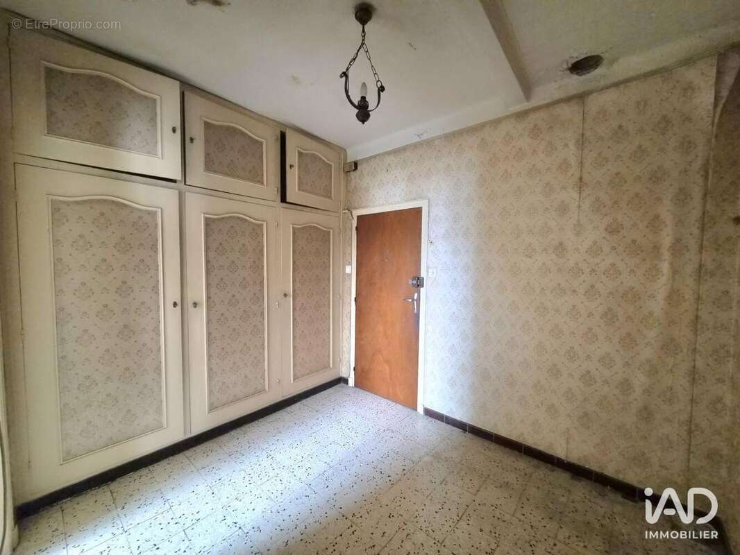 Appartement 61 m² à Antibes  - photo 4